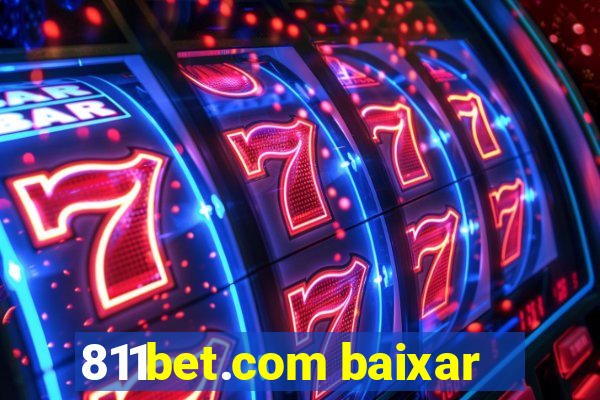 811bet.com baixar